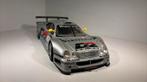 Mercedes clk gtr #11 maisto 1.18, Ophalen of Verzenden, A, A, A