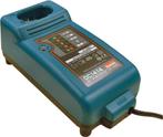 Makita oplader DC1414F 7.2 / 14.4 volt nieuw