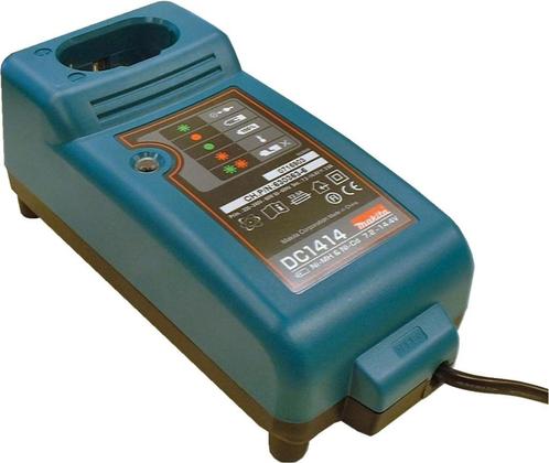 Makita oplader DC1414F 7.2 / 14.4 volt nieuw, Doe-het-zelf en Verbouw, Gereedschap | Handgereedschap, Nieuw, Ophalen of Verzenden