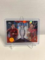 Xavi dream big red sapphire /5 (topps sapphire, Spanje), Ophalen of Verzenden, Zo goed als nieuw, Buitenlandse clubs, Poster, Plaatje of Sticker