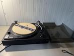 Ariston Pro 1200 Platenspeler - Zwart/Zilver - Naald Nodig, Ophalen of Verzenden, Gebruikt, Thorens