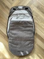 Easywalker Voetenzak Exclusive Grey, Kinderen en Baby's, Kinderwagens en Combinaties, Ophalen, Gebruikt, Kinderwagen, Overige merken