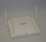 Panasonic KX-NS0154 CE dect basisstation, Telecommunicatie, Vaste telefoons | Handsets en Draadloos, 1 handset, Gebruikt, Panasonic