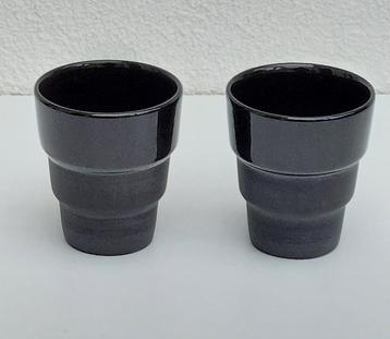 2 Espresso kopjes van Nespresso (240707) beschikbaar voor biedingen