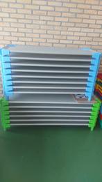 Stretchers kinderopvang, Ophalen, Zo goed als nieuw, Minder dan 140 cm