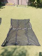 Veiligheidsnet trampoline 140cm., Ophalen of Verzenden, Zo goed als nieuw