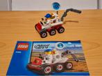Lego city 3365 Space maanbuggy, Ophalen of Verzenden, Gebruikt