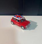 120. Mini cooper modelauto 1:36, Hobby en Vrije tijd, Modelauto's | Overige schalen, Ophalen of Verzenden, Auto