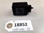 CBR1000F 1987 - 1988 Honda Elektrische component D1-35734