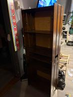 wooden shelf, Huis en Inrichting, Ophalen, Zo goed als nieuw