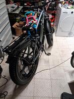 Elektrische mountainbike, Ophalen, Gebruikt, Minder dan 30 km per accu, Overige merken