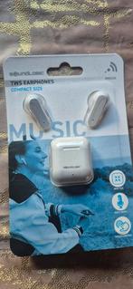 Draadloze Soundlogic Oordopjes - Nieuw!, Ophalen