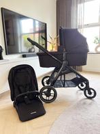 Maxi-Cosi Street+ kinderwagen incl. reiswieg en zitting, Kinderen en Baby's, Kinderwagens en Combinaties, Kinderwagen, Ophalen of Verzenden