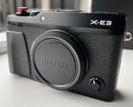 Fujifilm X-E3, Ophalen of Verzenden, Zo goed als nieuw, Fuji, Geen optische zoom