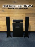 Piega Premium 701 -van 6479 euro nu voor 3299 euro, Audio, Tv en Foto, Luidsprekers, Piega, Aluminium Speakers, Zo goed als nieuw