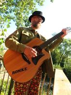 Muzikanten gezocht voor originele muziek (Hoogezand), Contacten en Berichten, Muziek maken en Bandleden