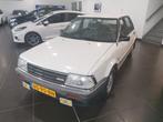 Nissan Stanza 1.8 SGL 1985 Wit 87000 KM WEGENBELASTINGVRIJ, Auto's, Nissan, Overige modellen, 4 cilinders, 465 kg, Wit