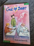 N. van Heeswijk - Gek op Daan, Ophalen of Verzenden, Zo goed als nieuw, N. van Heeswijk