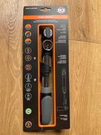 SKS Injex control minipomp, Ophalen of Verzenden, Drukmeter, Nieuw