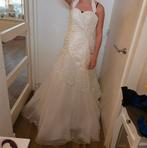 Prachtige nieuwe bruidsjurk  trouwjurk maat 40, Kleding | Dames, Trouwkleding en Trouwaccessoires, Ophalen of Verzenden, Nieuw