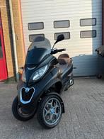 Piaggio Mp3 300CC LT 2014 Autorijbewijs, Motoren, Scooter, Particulier