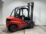 Linde H50 H50D Diesel Sideshift HL1134, Zakelijke goederen, Machines en Bouw | Heftrucks en Intern transport, Diesel, Heftruck