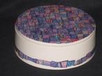 Schoonhoven Keramiek Philadelphia Hennie Vos Koekdoos, Antiek en Kunst, Antiek | Keramiek en Aardewerk, Ophalen