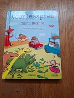 Voorleespret met mama - Leuk kinderboek, Boeken, Kinderboeken | Baby's en Peuters, Deltas, Ophalen of Verzenden, Zo goed als nieuw