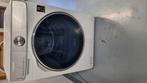 Samsung Droger 9kg DV90N8289AW, Witgoed en Apparatuur, Wasdrogers, Ophalen, Gebruikt, Anti-kreukfase, 8 tot 10 kg