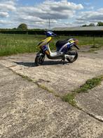 Honda X8R 50cc - Loopt 95 km/u!, Ophalen of Verzenden, Gebruikt, Honda