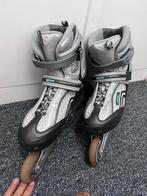 Hy Sports Skeelers - maat 43, Sport en Fitness, Skeelers, Ophalen of Verzenden, Zo goed als nieuw, Inline skates 4 wielen, Overige merken