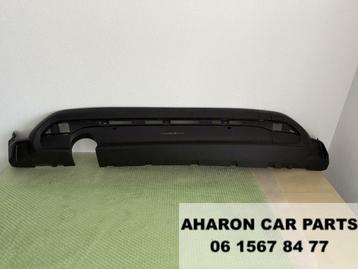 F56 LCI Mini Diffuser Achterbumper PDC One Facelift 222 beschikbaar voor biedingen