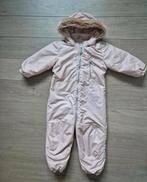 H&M skipak winterpak winterjas overall roze hartjes mt 98, Kinderen en Baby's, Ophalen of Verzenden, Zo goed als nieuw, Meisje