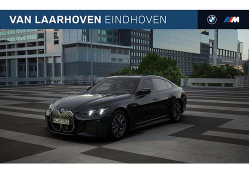 BMW i4 eDrive35 M Sport / Comfort Access / Parking Assistant, Auto's, BMW, Bedrijf, Te koop, i4, Achteruitrijcamera, Airconditioning