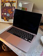 Macbook air gold 2020, 256 GB, Qwerty, 8 GB, 13 inch