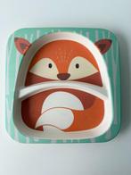 Bord met vakken, vakkenbord, vakjesbord vos / Ernesto, Ophalen of Verzenden, Zo goed als nieuw, Overige typen