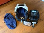 Maxi cosi, Kinderen en Baby's, Autostoeltjes, Ophalen, Gebruikt, Isofix, 0 t/m 13 kg