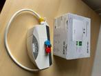 Clage MCX4 Doorstroomboiler 4,4kW - 3 standen, Gebruikt, Minder dan 3 jaar oud, Minder dan 20 liter, Boiler