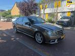 Mercedes-Benz E-klasse AUTOMAAT / AMG uitvoering / 104.000 k, Euro 5, Achterwielaandrijving, Gebruikt, 4 cilinders