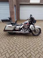 Harley-Davidson Street Glide cvo 2019, Motoren, Motoren | Harley-Davidson, Cruise Control, 2 cilinders, Motorrijbewijs A, Particulier