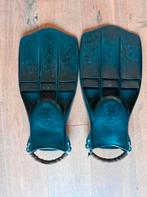 Turtle vinnen, Ophalen of Verzenden, Zo goed als nieuw, Zwem- of Duikvliezen