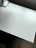 SANODESK 120 x 60 cm Electric Standing Desk, Huis en Inrichting, Bureaus, Ophalen, Elektrisch, Zo goed als nieuw, Stabureau