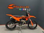KTM 450 SXF 2025 5 Hr. NEW ! HGS ! No 250 / 350 SXF, 450 cc, Bedrijf, Crossmotor