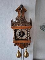 Antieke Zaanse klok, Antiek en Kunst, Ophalen of Verzenden