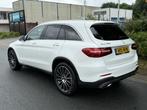 Mercedes-Benz GLC-klasse 300 4MATIC 245PK AMG•Pano, Automaat, Gebruikt, Euro 6, 4 cilinders