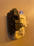 Portierslot Rechts VW Transporter T6, Gebruikt, Rechts, Ophalen of Verzenden, Volkswagen