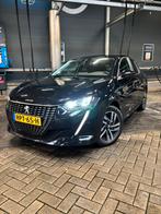 Peugeot 208 1.2 Puretech Active | Cruise control | Bovag gar, Auto's, Voorwielaandrijving, 74 pk, 1199 cc, Leder en Stof