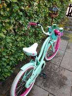Kinderfiets, Fietsen en Brommers, Fietsen | Meisjes, Ophalen, Zo goed als nieuw, 20 inch, Overige merken