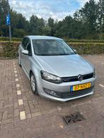 Volkswagen Polo 1.2 TDI 5D 2011 Grijs, Stoelverwarming, Auto's, Voorwielaandrijving, 74 pk, 1199 cc, Origineel Nederlands