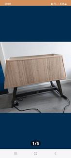 Prachtige Rivièra Maison Lamp, Huis en Inrichting, Ophalen, Zo goed als nieuw